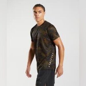 Gymshark SPORT T-SHIRT
Slim Fit